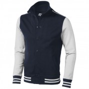 Толстовка чоловіча Varsity, розмір XL, темно-синій