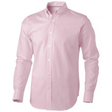 Сорочка чоловіча з довгими рукавами Vaillant, розмір XL, рожевий
