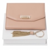 Set Nina Ricci (note pad A6 & key ring)