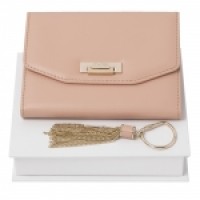 Set Nina Ricci (note pad A6 & key ring)