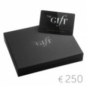 The Gift card Diamond