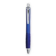 Ручка кулькова CHUPI, блакитний