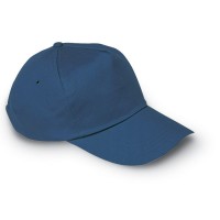  Бейсболка GLOP CAP, синій