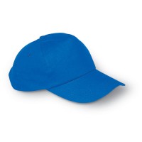  Бейсболка GLOP CAP, королівський синій