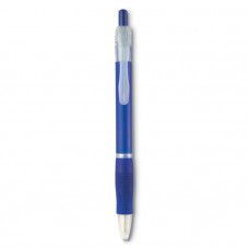 Ручка кулькова MANORS, блакитний