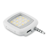 LED спалах на смартфон FLASH & FILL, білий 