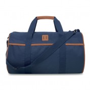 Сумка дорожня LEICESTER DUFFLE, синій