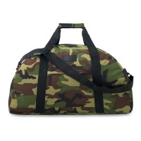 Сумка спортивна GLOBETROTTER DUFFLE, зелений