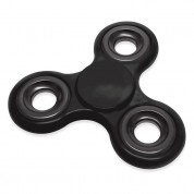 Spinner FIDGET SPIN, чорний