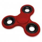 Spinner FIDGET SPIN, червоний