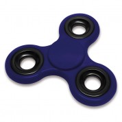 Spinner FIDGET SPIN, королівський синій