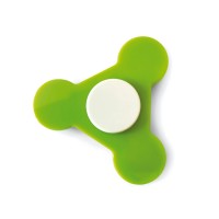 Spinner FIDGET SPINNY, лайм