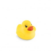 Качка антистрес DUCKIE, жовтий