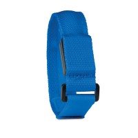 Браслет FLASHSTRAP з підсвічуванням, королівський синій 