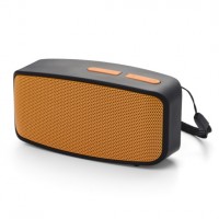 Колонка SOUNDBOX з функцією FM радіо