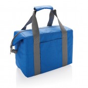 Сумка-холодильник Tote & duffle, синій