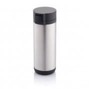 Термокружка Lock, 250 мл, сірий