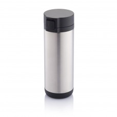 Термокружка Lock, 250 мл, сірий