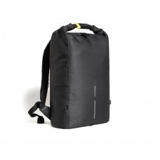 Рюкзак Bobby Urban Lite з захистом від кишенькових злодіїв, чорний
