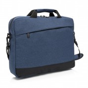 Сумка для ноутбука Trend 15.6", синій